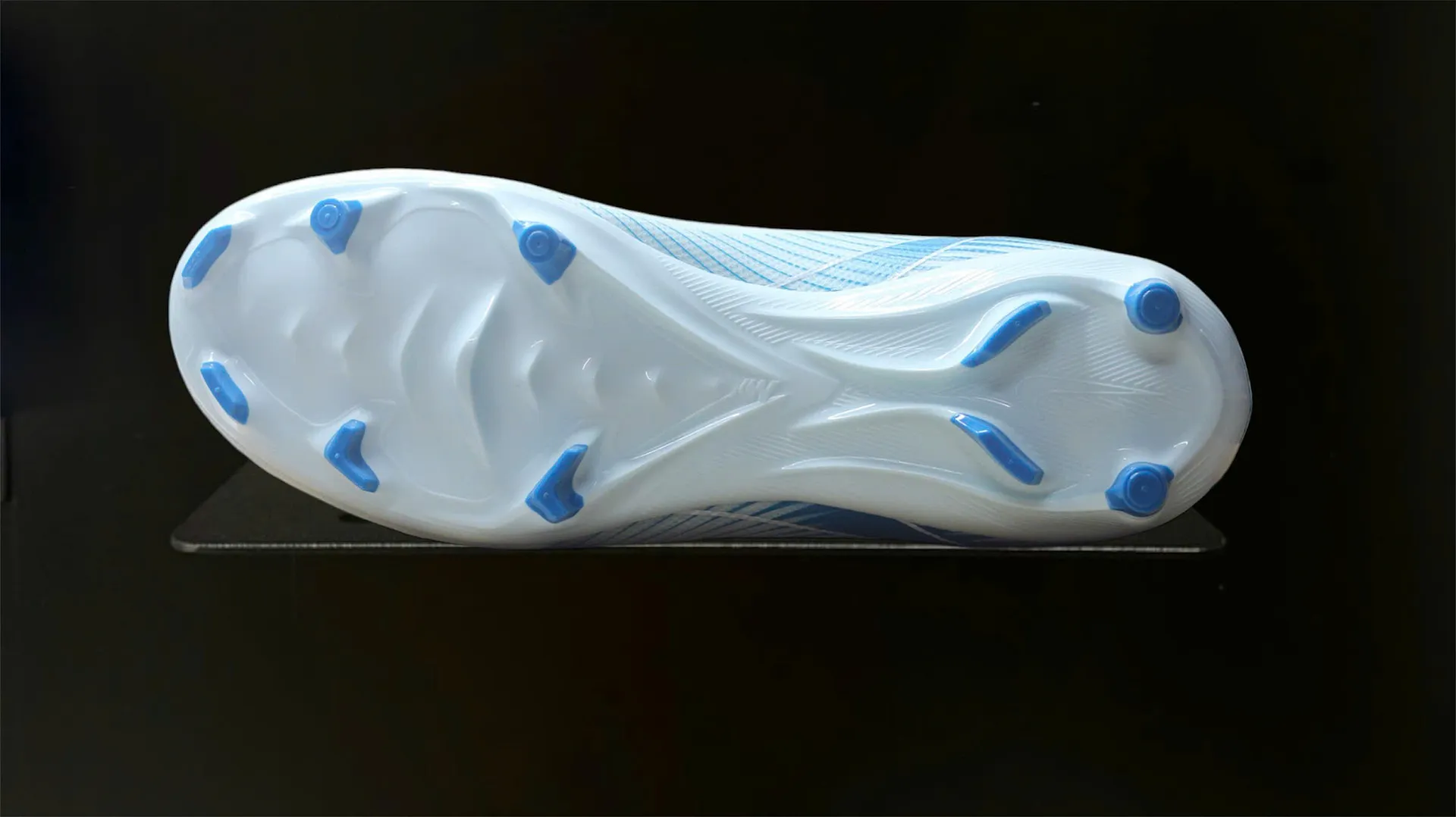 Nike Mercurial Vapor 16 Academy MG/FG Mad Ambition pack màu xanh băng FQ8374-400